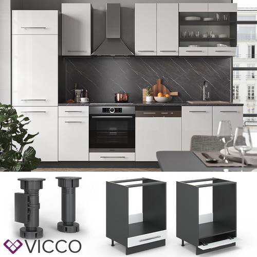 Credenza alloggiamento - credenza, di