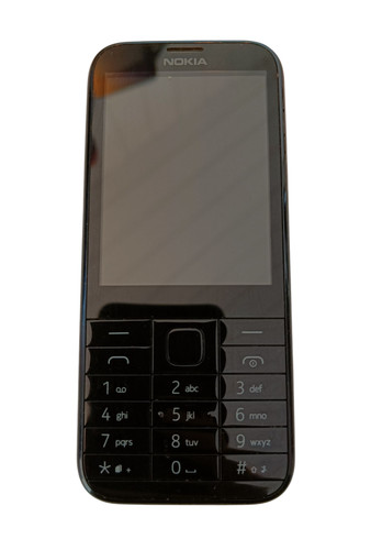 Cellulare nokia 301 nero dual - 301,