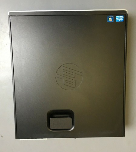 Compaq elite 8300 small - hp,