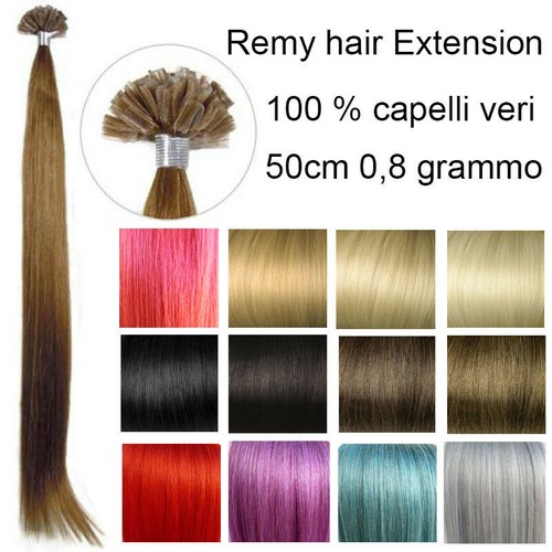 100 remy hair extension - 100,