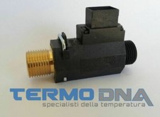 FLUSSOSTATO BITRON ACQUA