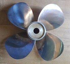 Elica Usata Volvo Penta DPI H6 REAR DUO PROP 22753986