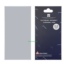 Thermalright Thermal Pad ODYSSEY 2.0 x 85x45mm 12.8 W/mK CPU non conduttiva GPU