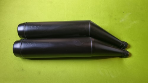 Supporto scarico collettore