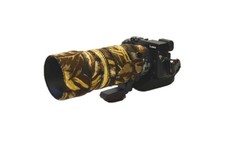 Panasonic Leica 100 400 Vario