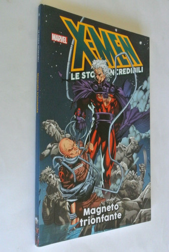 Men storie incredibili n - storie,