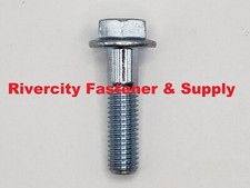 Bulloni flangia testa