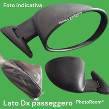 Specchietto Retrovisore