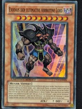 Exodius l'ultimo Signore