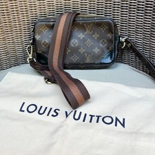 Borsa a tracolla Louis Vuitton