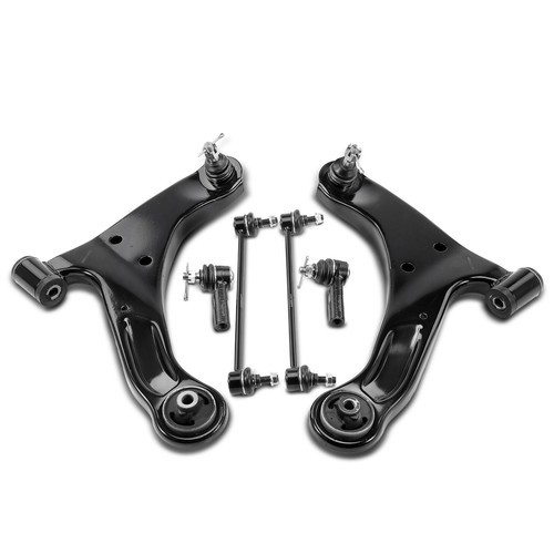 Kit braccio oscillante barra - kit,