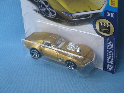 Hot wheels gas monkey garage - monkey,