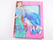 Mattel Barbie Laura Jewel