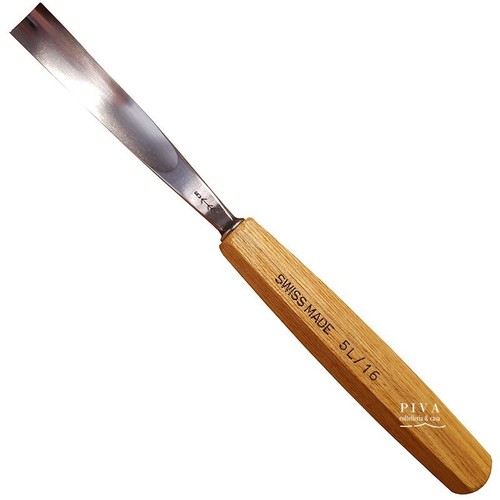 Sgorbia legno pfeil 16 - legno, 5l/16