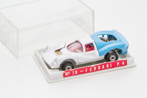 Guisval ferrari ref no - ferrari, 18