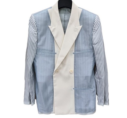 Dior veste costume à - costume,