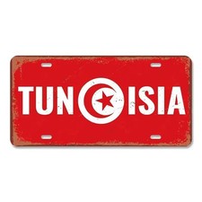 Targa decorativa tunisia - decorativa,