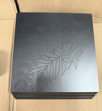 Sony PlayStation 4 PS4 Pro - The Last of Us Part II Limited Edition 