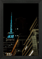 poster arte da parete con