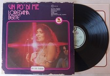 LOREDANA BERTÈ Un Po' Di Me