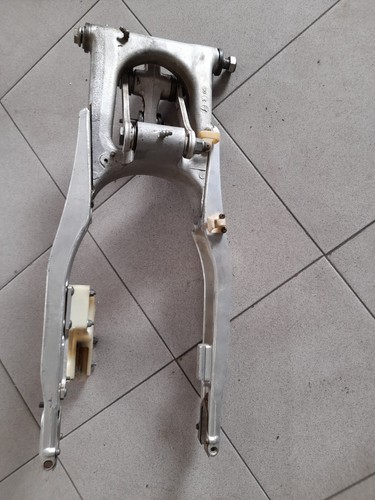 Suzuki 350 anni 90 - dr,