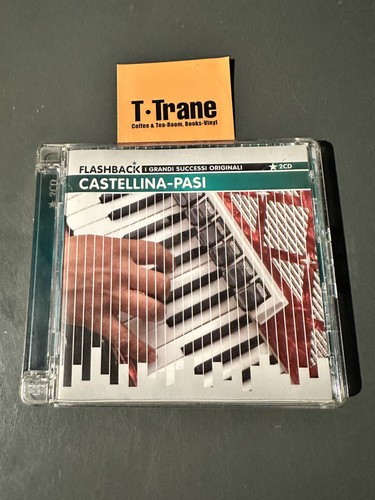 Album castellina pasi - 2, /