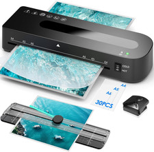 Plastificatrice A4 Laminatrice