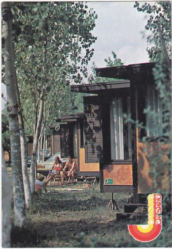 Treporti venezia camping - treporti,