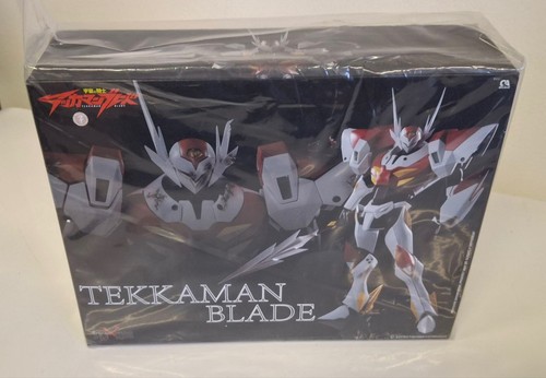 Tekkaman blade sky studio - tekkaman, x