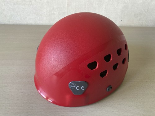 Petzl ecrin roc casco - petzl, da