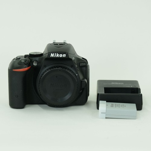 Nikon d5500 fotocamera - d5500, reflex
