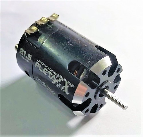 Motore high power brushless - high,
