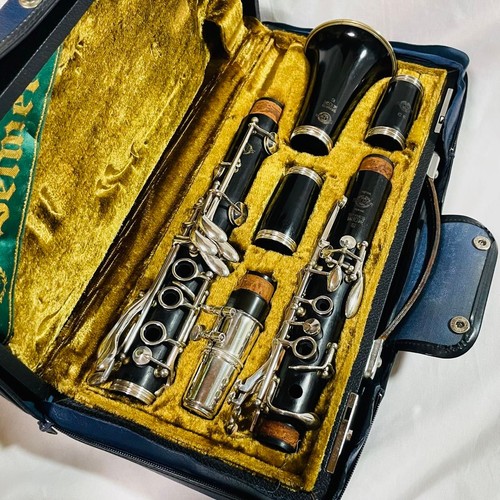 Henri selmer paris serie 10s - henri,