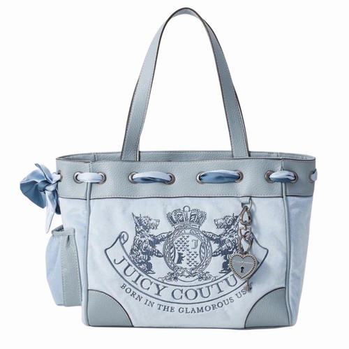 Borsa shopper juicy couture - shopper,