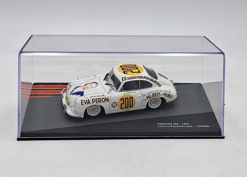 Die cast porsche - 1/43,