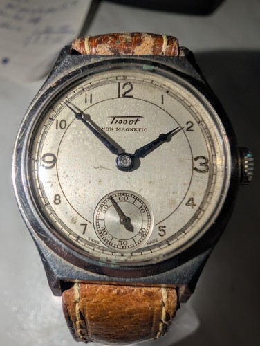 Orologio polso uomo tissot - uomo,