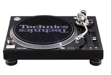 Technics SL 1210 M5G
