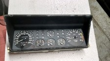 Contachilometri Lancia Delta