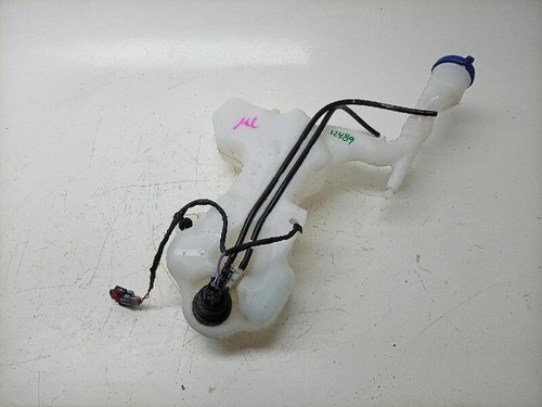 Vaschetta acqua tergicristalli - acqua,
