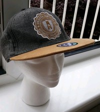 Cappello berretto baseball