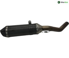 Silenzioso Leovince Scarico