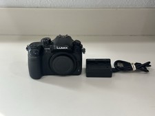 Panasonic Lumix DMC-GH4