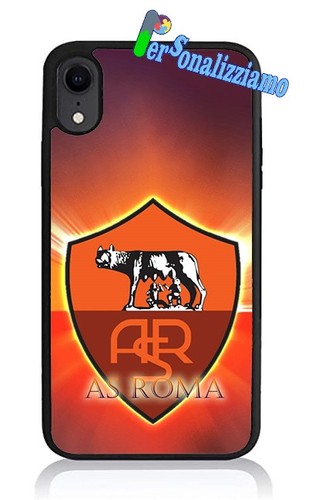 Cover custodia logo roma - cover, 2d