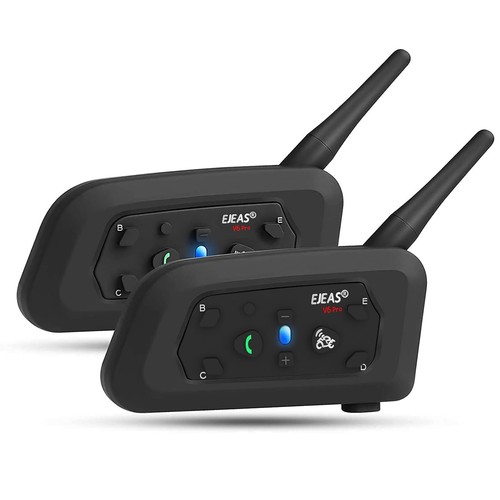 Interfono moto bluetooth - interfono,