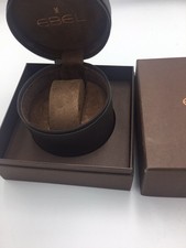 EBEL : VINTAGE  ECRIN BOITE