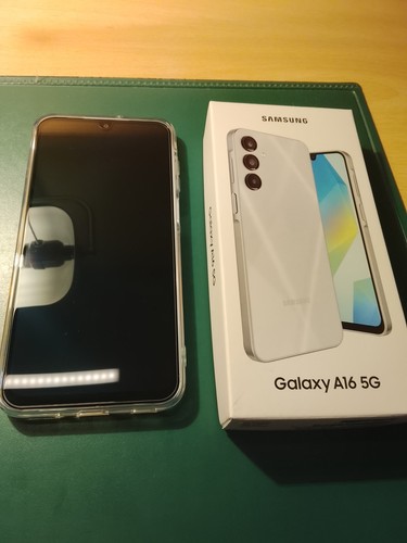 Samsung galaxy a16 - samsung, 128