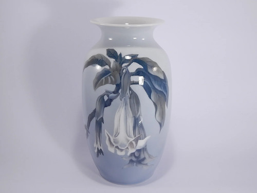 Royal copenhagen vaso - copenhagen,