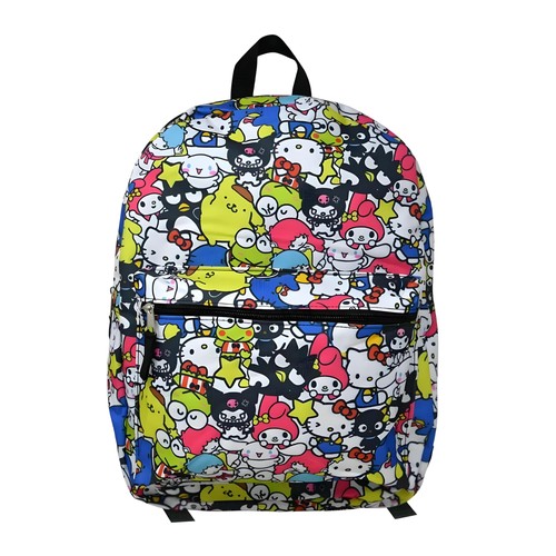 Zaino per bambini - hello, kitty