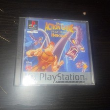 Disney gioco d'azione con