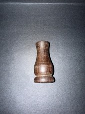 Il foro cerato e sigillato